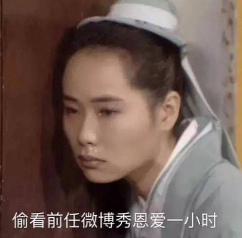 表情包多处几个男朋友怎么了,我打字很快,又不是聊不过来