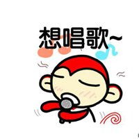 搞笑猴子图片表情包