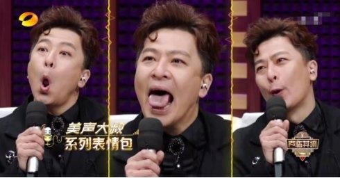 声临其境播了三季,除了贾乃亮张含韵,还有八位难忘的宝藏声音
