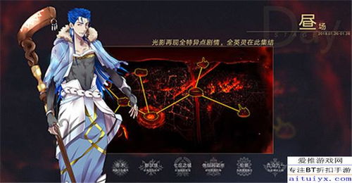 fgo齐格飞表情包特异点