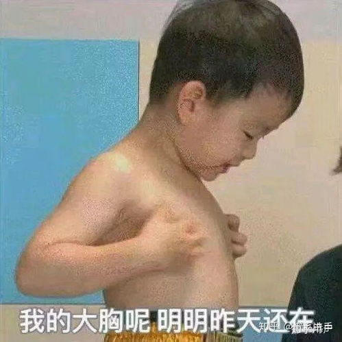 你有哪些又污又可爱的表情包