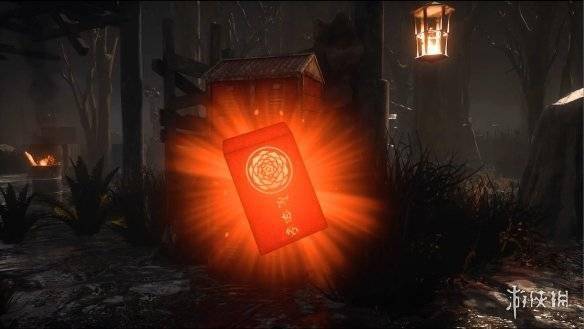 黎明杀机虎年春节活动电锯惊魂联动活动公开