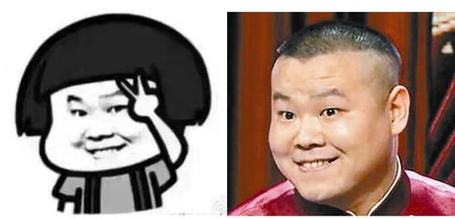 那些我们使用的表情包,你都知道原型人物吗