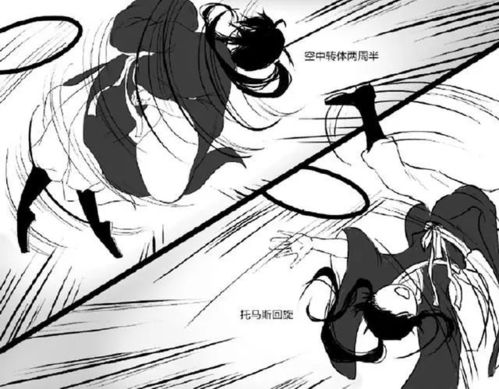 魔道祖师忘羡婚后日常,羡羡花式接圈,蓝湛不要面子呀