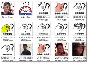学友脸喵喵喵表情包学友脸喵喵喵全套表情去广告版软件下载