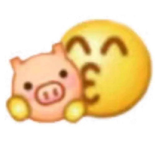 给了老爷爷一个口罩