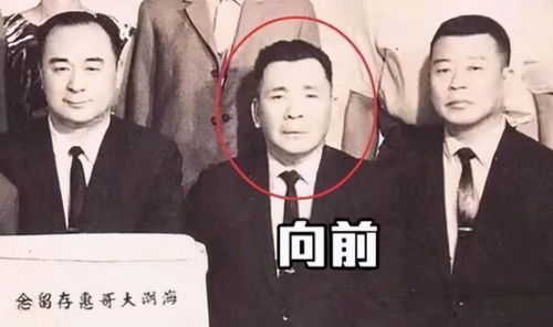 逼成龙下跪掌掴曾志伟封杀张柏芝深扒向氏夫妇叱咤港圈史