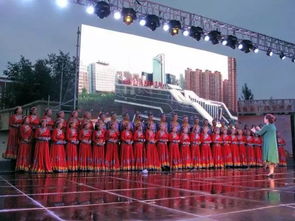 这场专属农牧民演出,满屏都是表情包