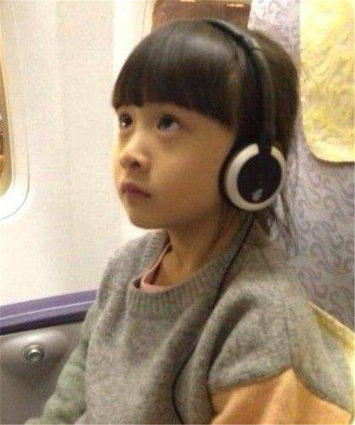 土豪公主,身价不输王诗龄,兰博基尼出行,今代言费超过明星父亲