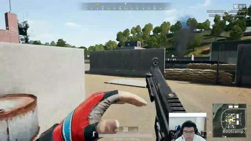 韦神这波太坏了落地打死永远,还要扭头看一下永远是什么表情