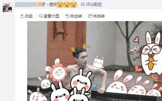 孙红雷晒张艺兴表情包,直言笑懵,兴迷晒图回击太搞笑