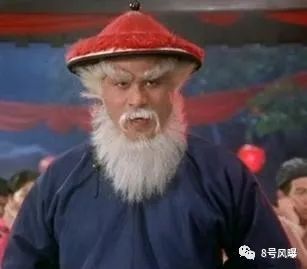 港片时代的落幕