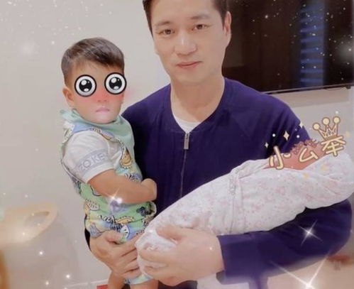 安以轩产后带儿子打针,66演技太高超,小小年纪让妈妈佩服不已