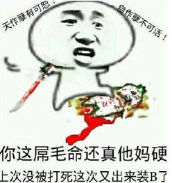 贱萌贱萌的好喜欢
