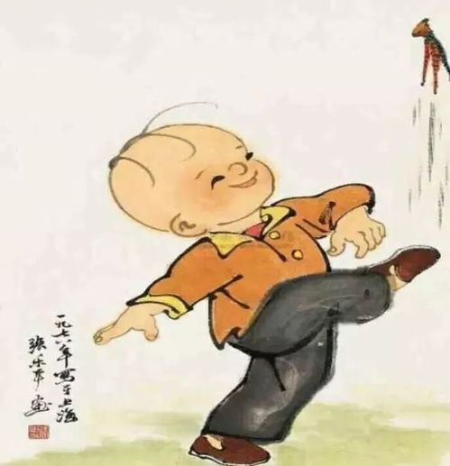 千万别让你爸妈看到你的微信头像,否则