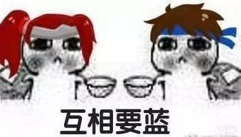 你的善良必须有点锋芒