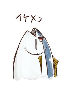 表情与斗图142p站画师手下的咸鱼表情包