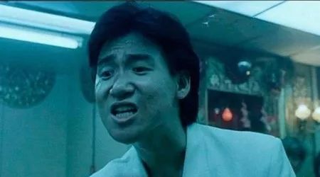 蓝网关注逃犯克星张学友再显神通,已经第三回了