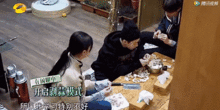 魏大勋到底有多好,只有杨幂能看到