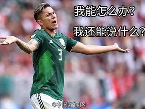 笑到打鸣,世界杯表情包1.0版爆笑来袭