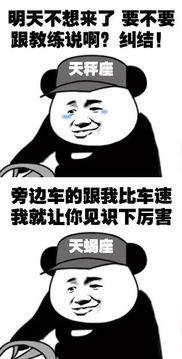 我和台风利奇马一起学车,真开心