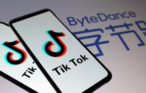 外媒称tiktok美国业务出售如果不包含算法根本不值得买没有任何意义