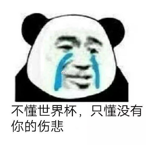 不想进球门,只想进你心门世界杯土味情话火了土甜土甜的