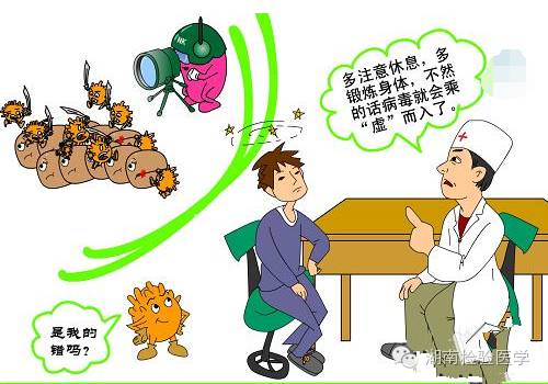 一分钟让你了解乙肝疫苗