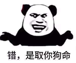 最新套路无水印表情包
