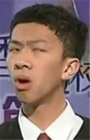曾经,他是鬼畜区的王者,表情包的代言人如今,他已成为了香港的中文老师搜狐社会搜狐网