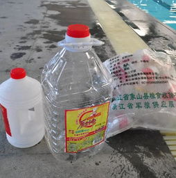 溺水时,空矿泉水瓶能救命