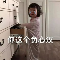 斗图表情包熊猫头开心笑话