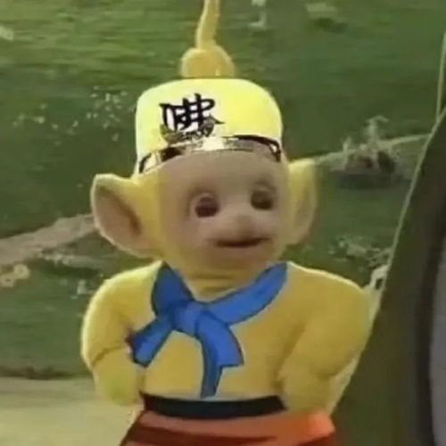 是时候换微信头像了
