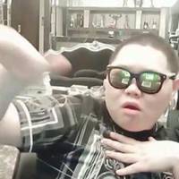 pdd微博头像肌肉男图片微信头像图片大全
