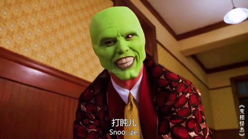 盘点电影里这三个绿头怪,你觉得谁更厉害看变相怪杰pk绿巨人