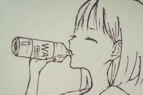 这么喝水越喝湿气会越重越胖,第一条就有很多人中了