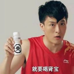 爱情公寓吕子乔表情包
