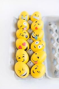 emoji你能不能做个安分守己的表情包