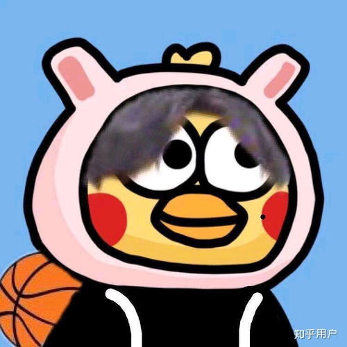 哪些适合做四人头像