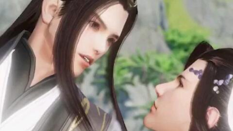 剑网三男妈妈绿茶表情包