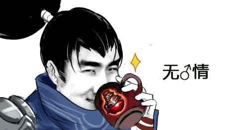 英雄联盟现状传统法师被迫转战辅助,中路亚索对战泰坦巨人