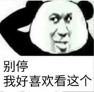 沙雕表情包你这么厉害,怎么不上电视啊