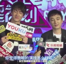 王思聪到底有多讨厌鹿晗第二次公开黑他,还不许林更新夸他