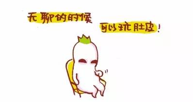 困扰你几十年的喝口凉水都长胖,原因在这儿