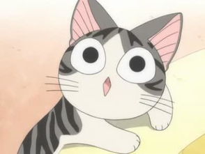 甜甜私房猫宣布3dcg动画化秋季播出