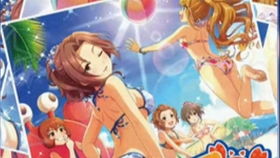 偶像大师灰姑娘女孩杏表情包成功学大师