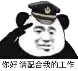 熊猫头表情包丨没一个字是我爱听的