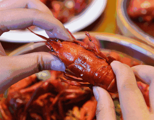 油焖大虾买送黄州这家口碑老店,冲就完事了