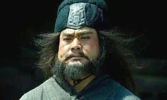 他是唯一把李逵演成张飞,张飞演成李逵的演员,专业毁剧非他莫属