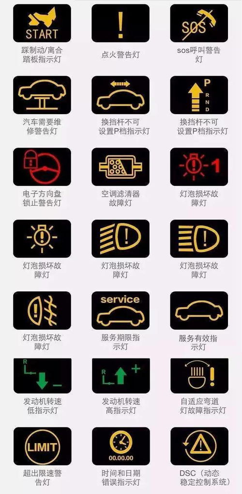 车内仪表盘上的刺客究竟什么意思正经科普来了